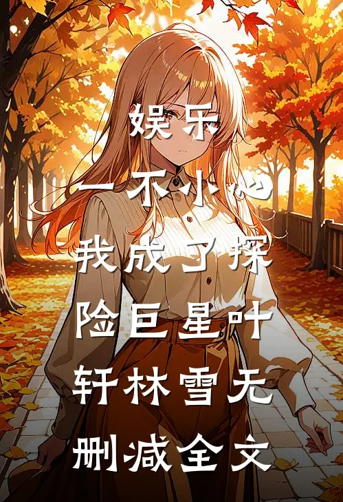 娱乐：一不小心，我成了探险巨星叶轩林雪无删减全文