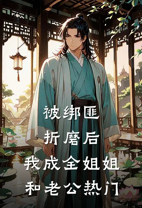 被绑匪折磨后，我成全姐姐和老公热门