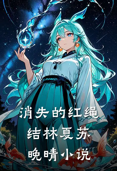 消失的红绳结林夏苏晚晴小说