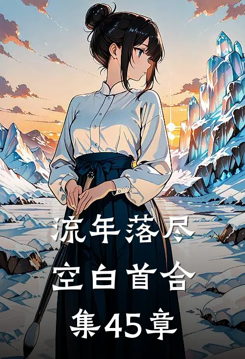 流年落尽空白首合集45章