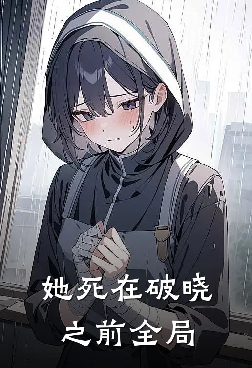 她死在破晓之前全局