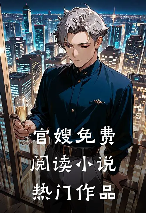 官嫂免费阅读小说热门作品