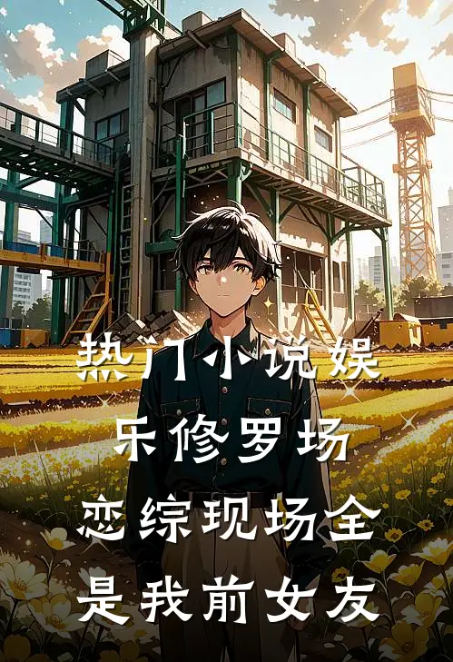热门小说娱乐修罗场：恋综现场全是我前女友