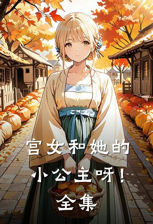 宫女和她的小公主呀！ 全集