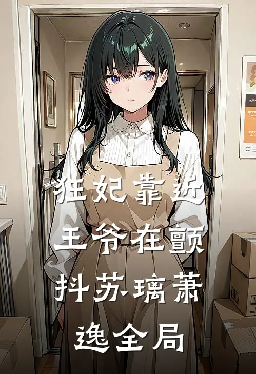 狂妃靠近，王爷在颤抖苏璃萧逸全局