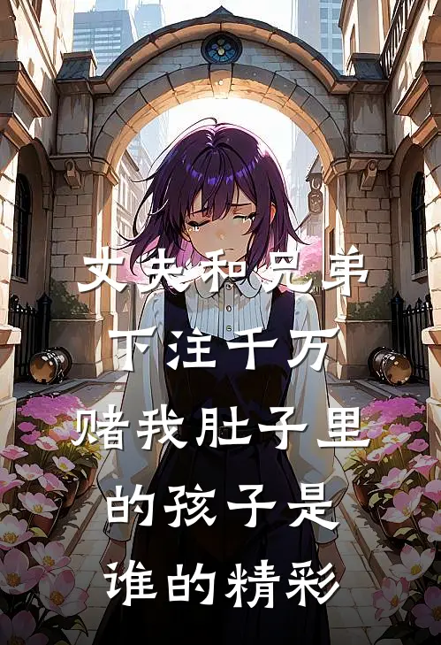 丈夫和兄弟下注千万，赌我肚子里的孩子是谁的精彩