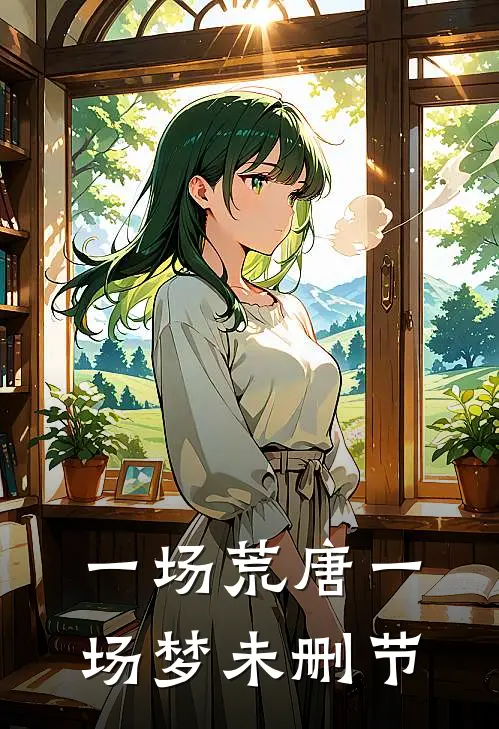 一场荒唐一场梦未删节