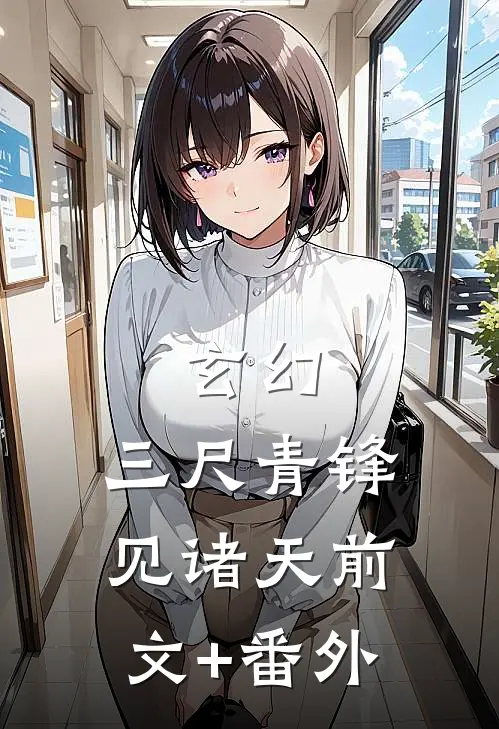 玄幻：三尺青锋见诸天前文+番外