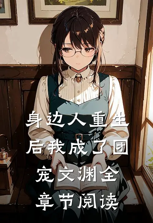 身边人重生后我成了团宠文渊全章节阅读