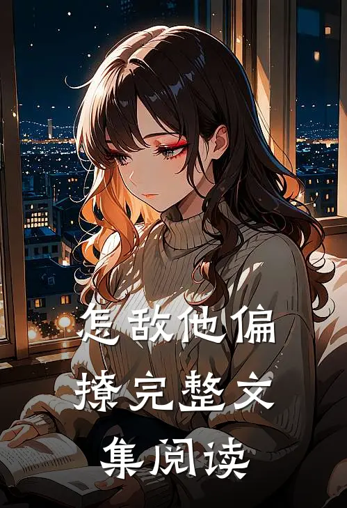 怎敌他偏撩完整文集阅读