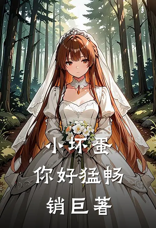 小坏蛋，你好猛畅销巨著