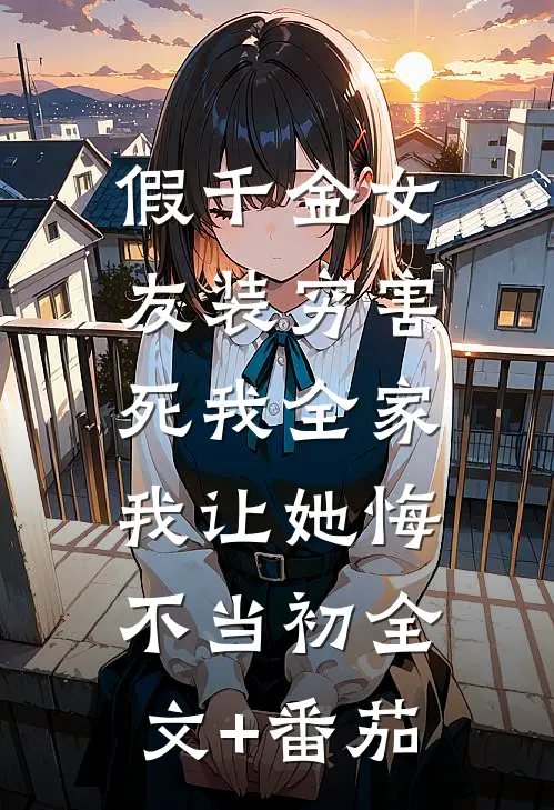 假千金女友装穷害死我全家，我让她悔不当初全文+番茄