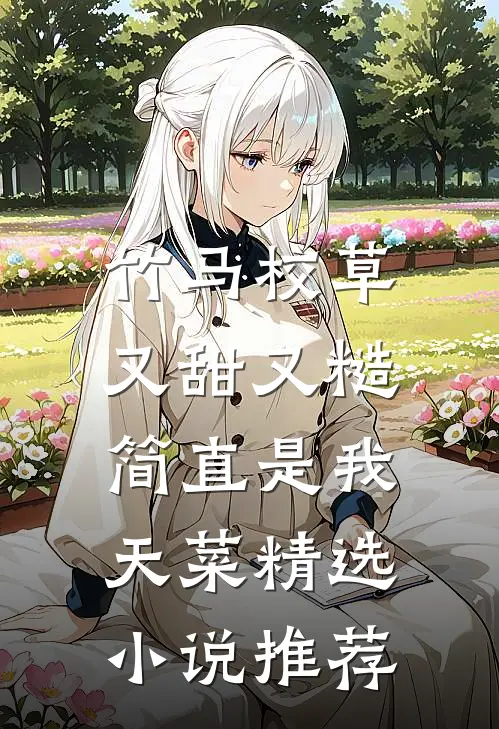 竹马校草又甜又糙，简直是我天菜精选小说推荐