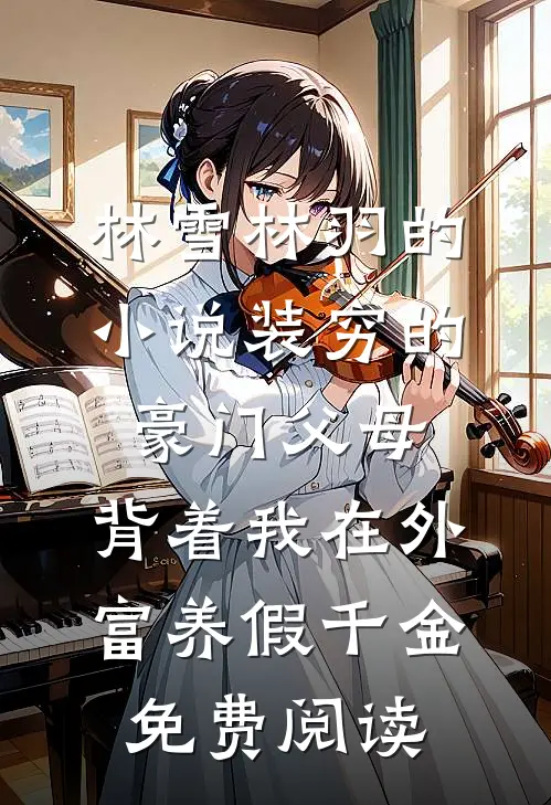 林雪林羽的小说装穷的豪门父母，背着我在外富养假千金免费阅读