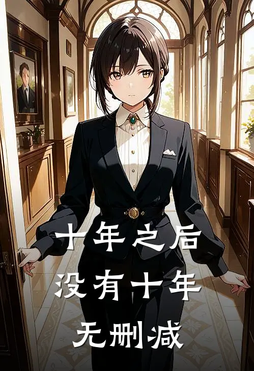 十年之后没有十年无删减