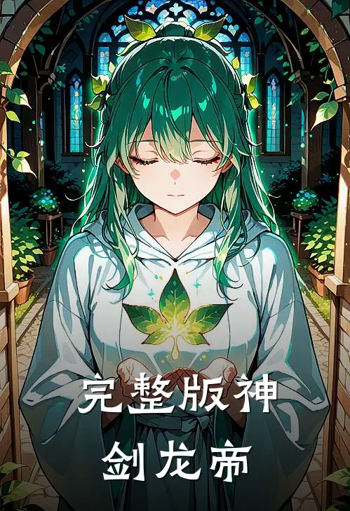 完整版神剑龙帝