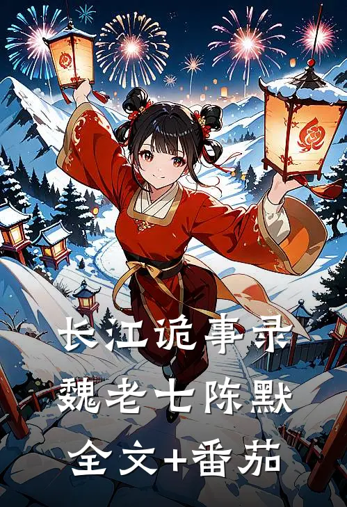 长江诡事录魏老七陈默全文+番茄