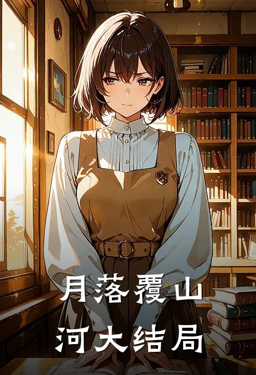 月落覆山河大结局