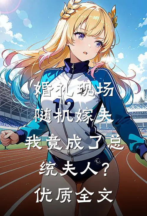 婚礼现场随机嫁夫，我竟成了总统夫人？优质全文