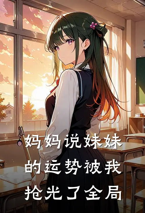 妈妈说妹妹的运势被我抢光了全局