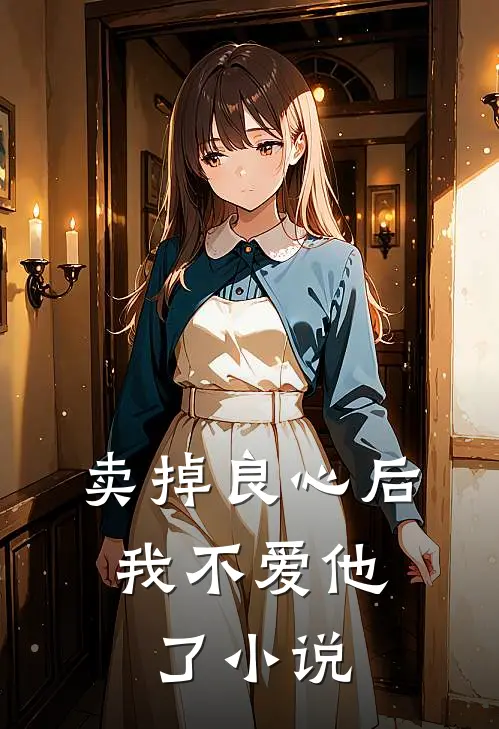 卖掉良心后，我不爱他了小说