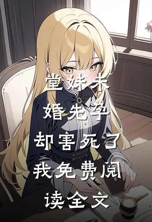 堂妹未婚先孕，却害死了我免费阅读全文