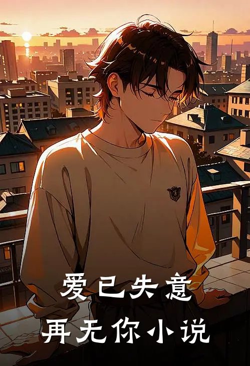 爱已失意，再无你小说