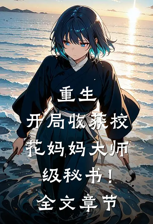 重生：开局收获校花妈妈大师级秘书！全文章节
