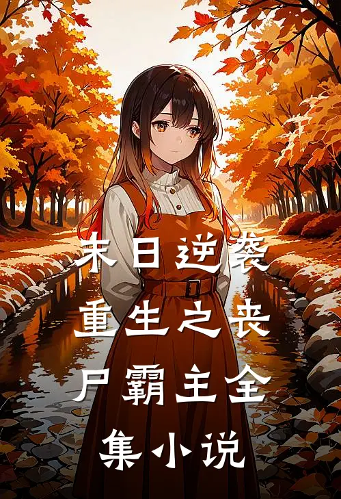 末日逆袭：重生之丧尸霸主全集小说