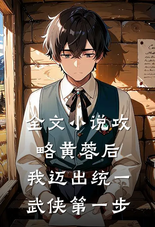 全文小说攻略黄蓉后，我迈出统一武侠第一步