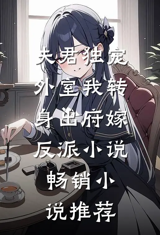 夫君独宠外室我转身出府嫁反派小说畅销小说推荐