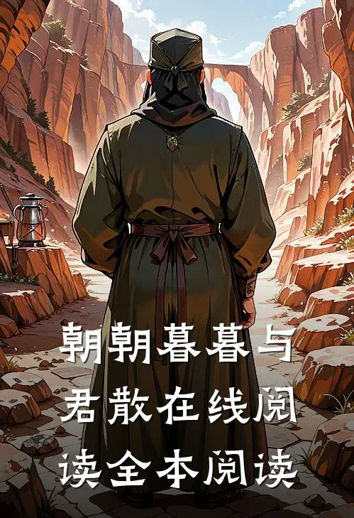朝朝暮暮与君散在线阅读全本阅读