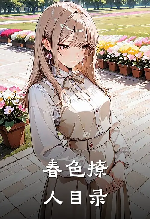春色撩人目录