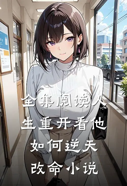 全集阅读人生重开看他如何逆天改命小说