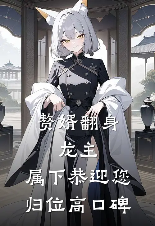 赘婿翻身：龙主，属下恭迎您归位高口碑