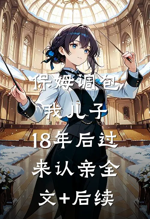 保姆调包我儿子，18年后过来认亲全文+后续