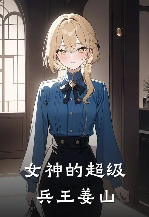 女神的超级兵王姜山