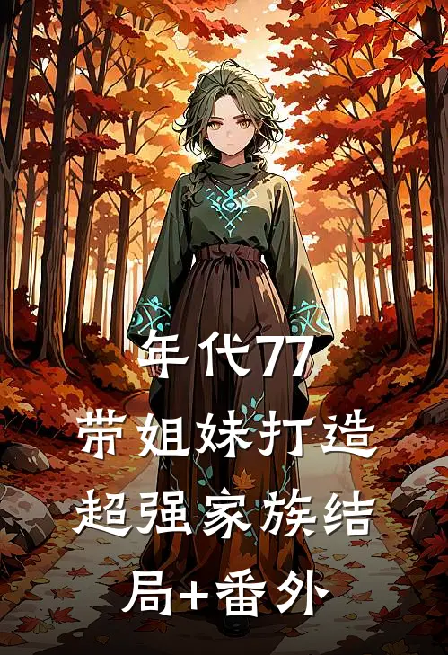 年代77，带姐妹打造超强家族结局+番外