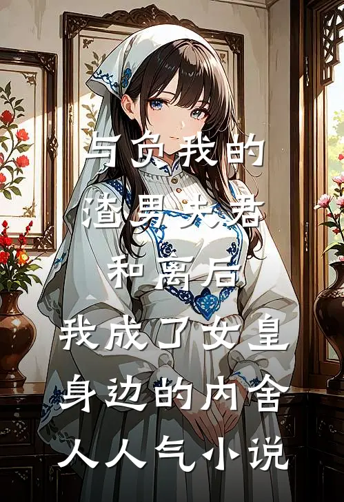 与负我的渣男夫君和离后，我成了女皇身边的内舍人人气小说