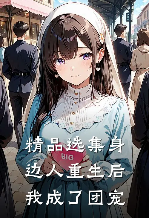 精品选集身边人重生后,我成了团宠