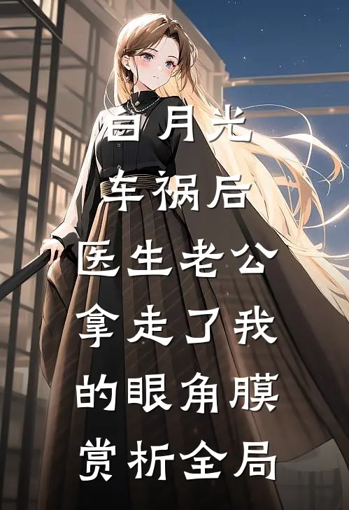 白月光车祸后，医生老公拿走了我的眼角膜赏析全局