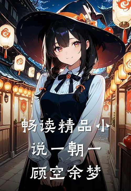 畅读精品小说一朝一顾空余梦
