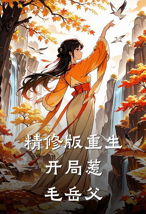 精修版重生：开局惹毛岳父