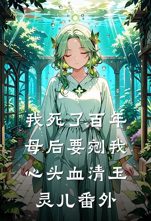我死了百年，母后要剜我心头血清玉灵 儿 番外