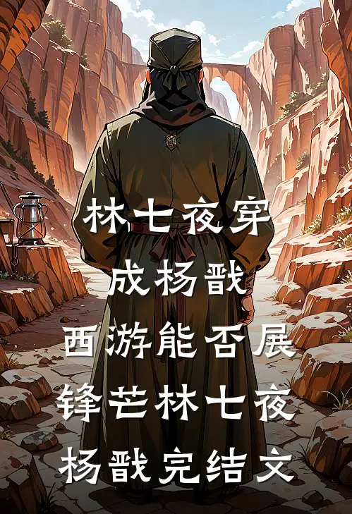 林七夜穿成杨戬，西游能否展锋芒林七夜杨戬完结文