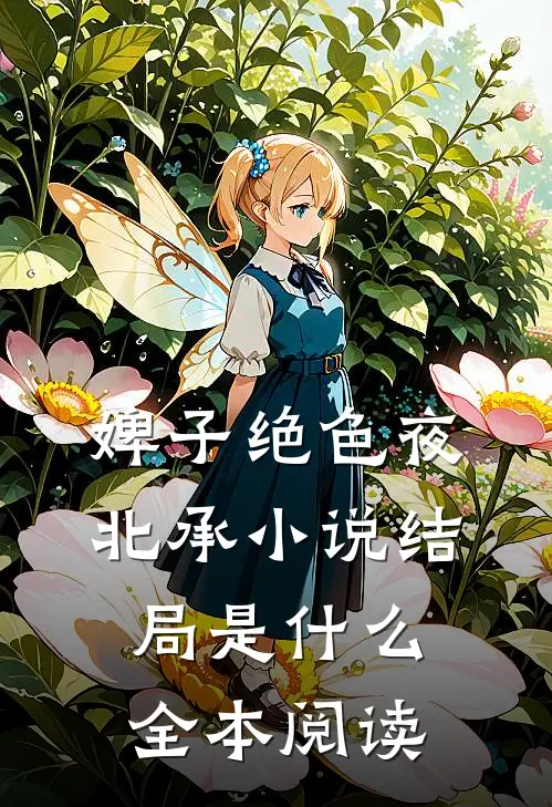 婢子绝色夜北承小说结局是什么全本阅读
