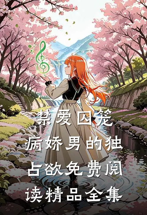 禁爱囚笼:病娇男的独占欲免费阅读精品全集