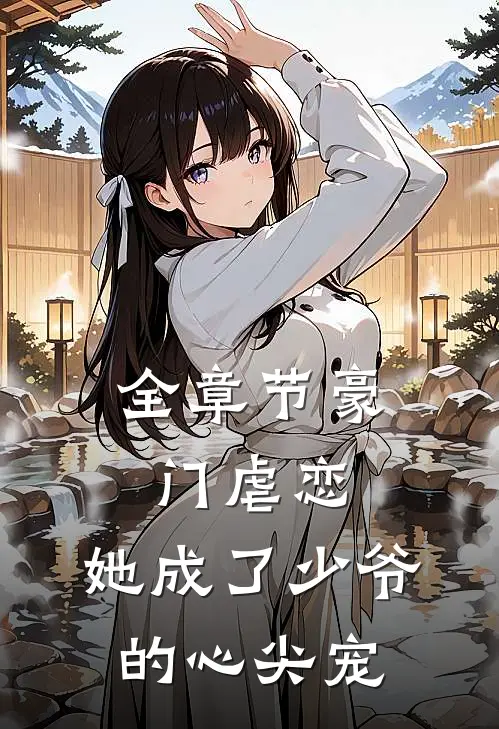 全章节豪门虐恋：她成了少爷的心尖宠