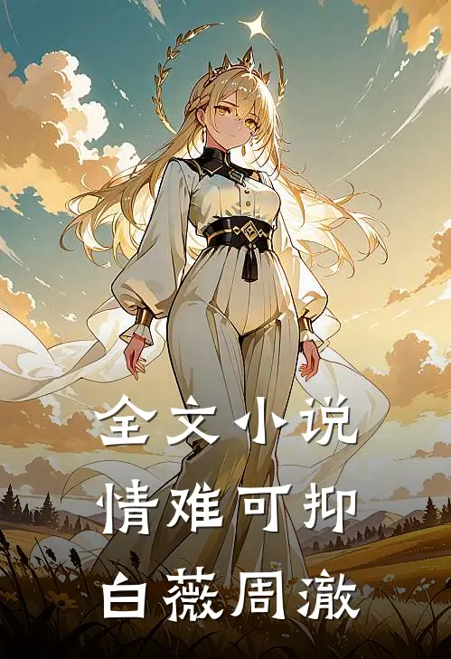全文小说情难可抑白薇周澈