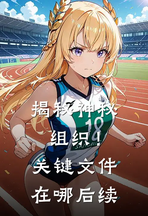 揭秘神秘组织！关键文件在哪后续